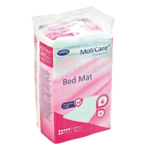 MoliCare Premium Bed Mat Hartmann 60x60cm (30)