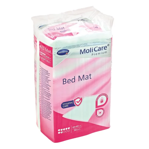 MoliCare Premium Bed Mat Hartmann 60x60cm (30)