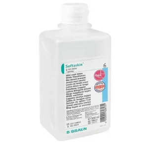 Softaskin Wash Lotion 5 Litre Canister (1)