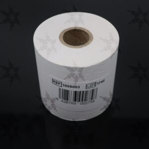 ECG Paper - Roll X 1 Fits Seca Ct1000 And Cardisuny Ic501