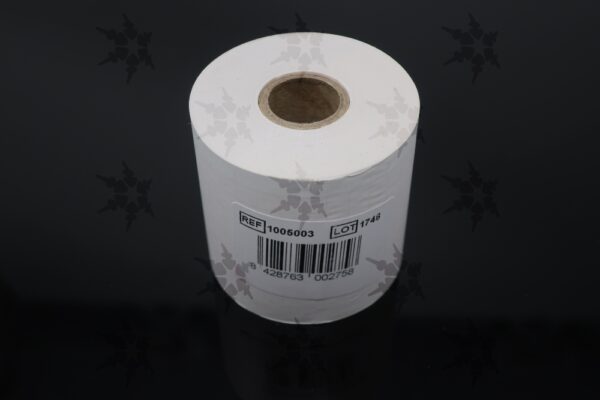 ECG Paper - Roll X 1 Fits Seca Ct1000 And Cardisuny Ic501