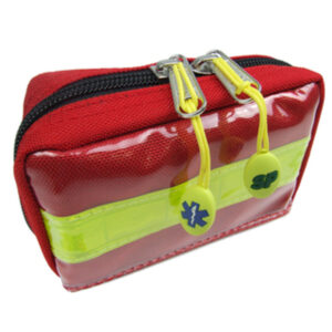 SP Mini Ampoulse Wallet Red