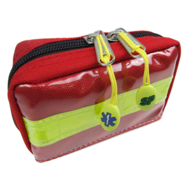 SP Mini Ampoulse Wallet Red