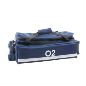 Gent Oxygen Bag (For Oxygen Tank Transport)