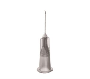 BD Microlance Needles (100) 27g x 0.5 (Grey) 23747