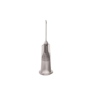 BD Microlance Needles (100) 27g x 0.5 (Grey) 23747