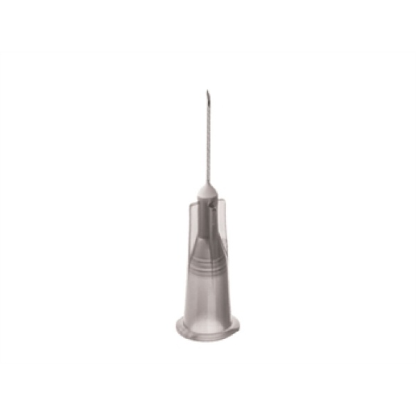 BD Microlance Needles (100) 27g x 0.5 (Grey) 23747