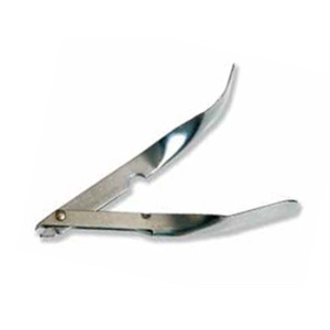 Disposable Metal Skin Staple Remover 11cm – Sterile (1)