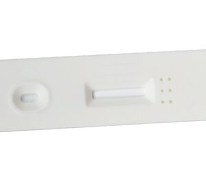 Pregnancy Test - Cassette - Box of 40