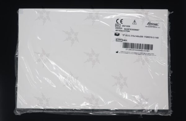Cardiofax M ECG1350 K (1 pack)