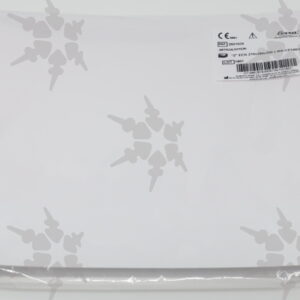 ECG Paper Fanfold 210*280*200 Welch Allyn Cp