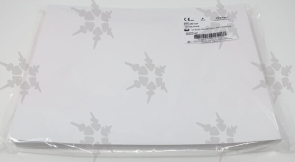 ECG Paper Fanfold 210*280*200 Welch Allyn Cp