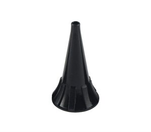 Mini Ear Speculum Diameter 2.5mm - Bk  Pk100