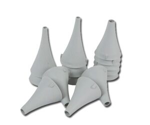 Ear Speculae-Reister / Ri-Star Disp 4mm (250)
