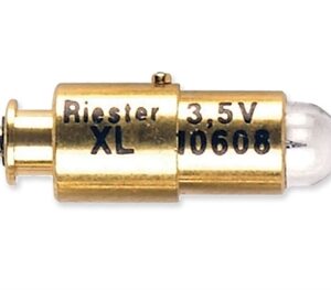 Xenon Ophthalmo L1,L2,L3 bulb 3,5 V - Spare ( 10608)