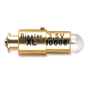 Xenon Ophthalmo L1,L2,L3 bulb 3,5 V – Spare ( 10608)