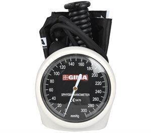 Dayton Sphygmomanometer - (Dayton Desk Model)
