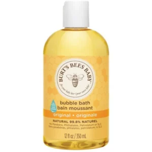 Baby Bee Bubble Bath (12 fl oz / 350 ml)
