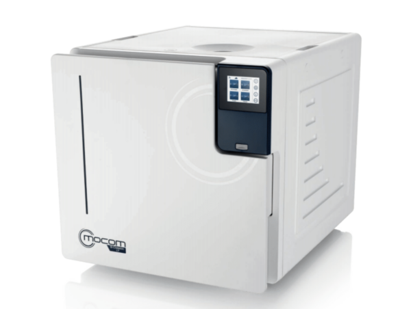 autoclave
