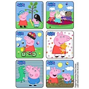 Badges Peppa Pig (75)