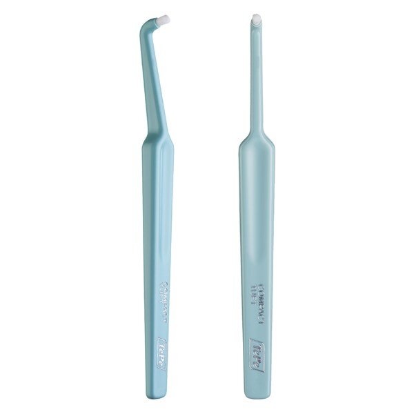 Tepe Compact Tuft Brush - Single