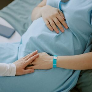 Pregnancy, Labour & Delivery