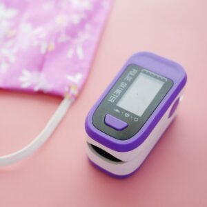 Pulse Oximeters