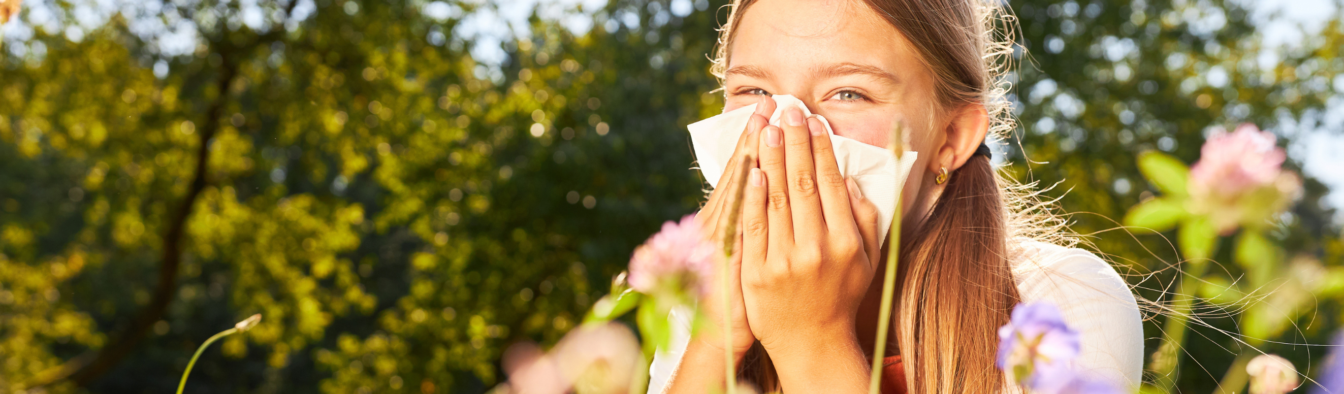???? Allergy Season is Here! ????