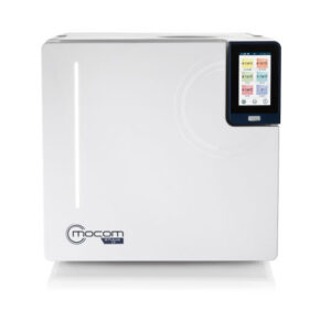 autoclave
