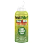 Nebulisers, Humidifiers & Saline