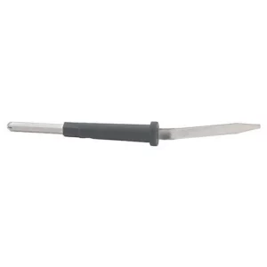 Electrolase Disposable Electrode Blunt Tip Sterile and Latex Free 1X50