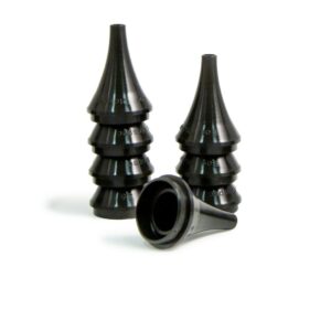 Pack of 250 Specula To Fit Keeler Otoscope - 2.5mm