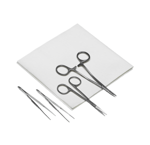 Instrapack Fine Suture Pack (20)