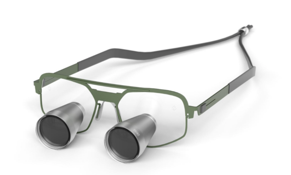 ZEISS Eyemag Smart TTL