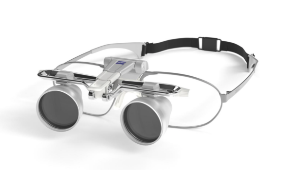 ZEISS Eyemag Smart