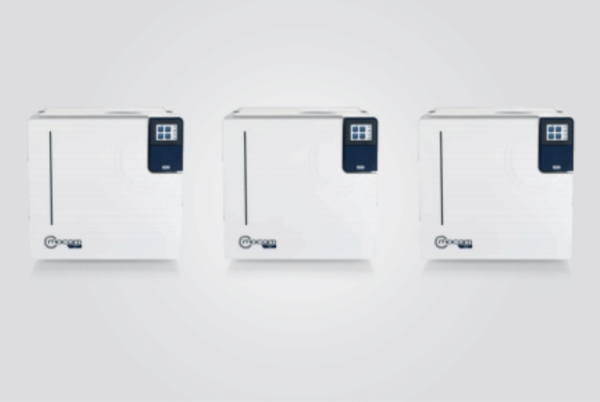 Mocom B Classic Autoclave - Image 3