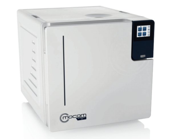 autoclave