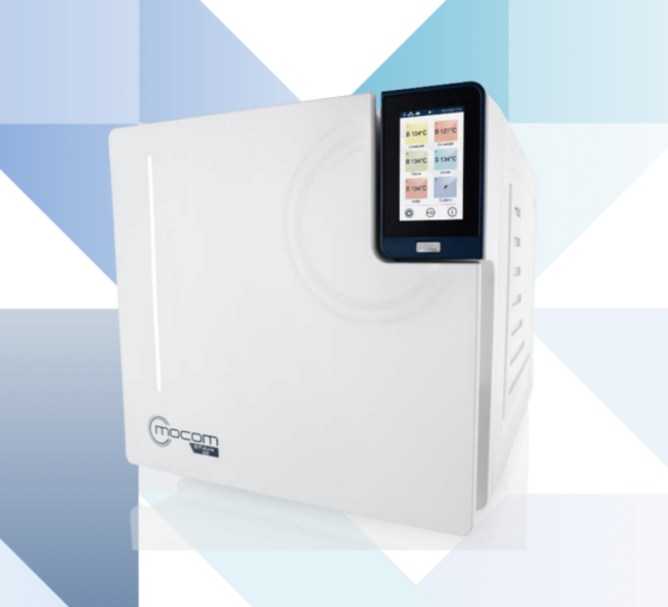 autoclave