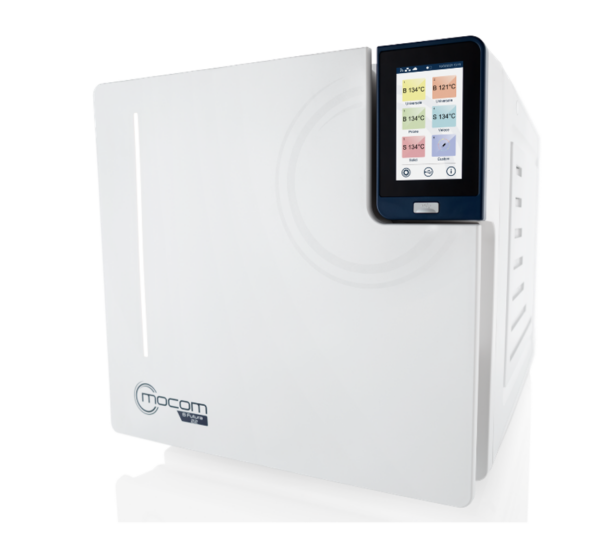 autoclave