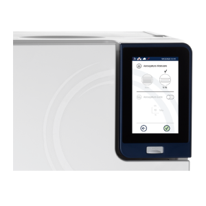 autoclave
