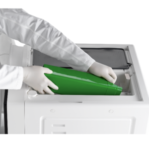 autoclave