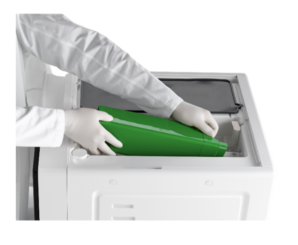 autoclave