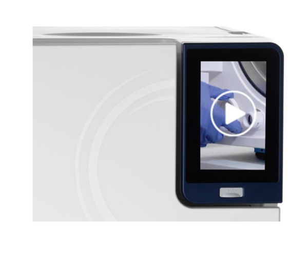 autoclave