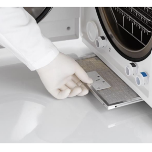 autoclave