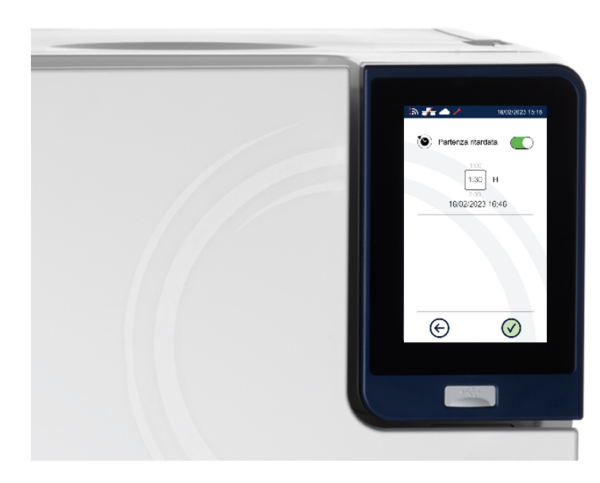 autoclave