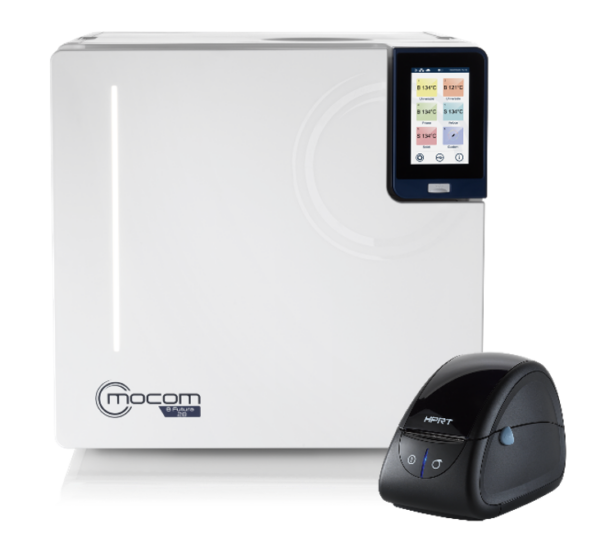 autoclave