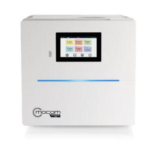 autoclave