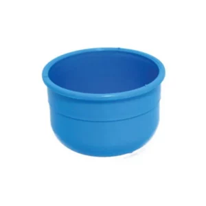 Polypropylene Gallipot 3oz.
