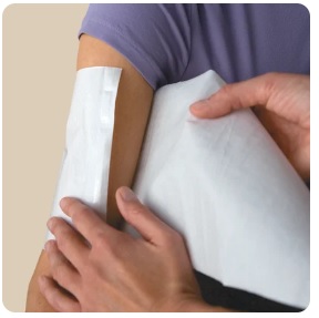 Cuff Barriers for Adult ABPM Cuffs x 50