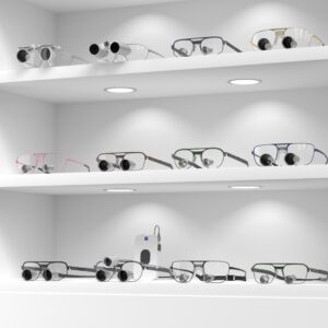 Medical Loupes